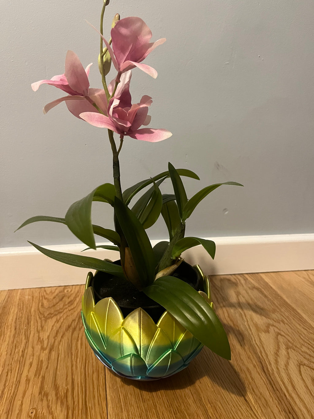 Decorative Vase/Bowl