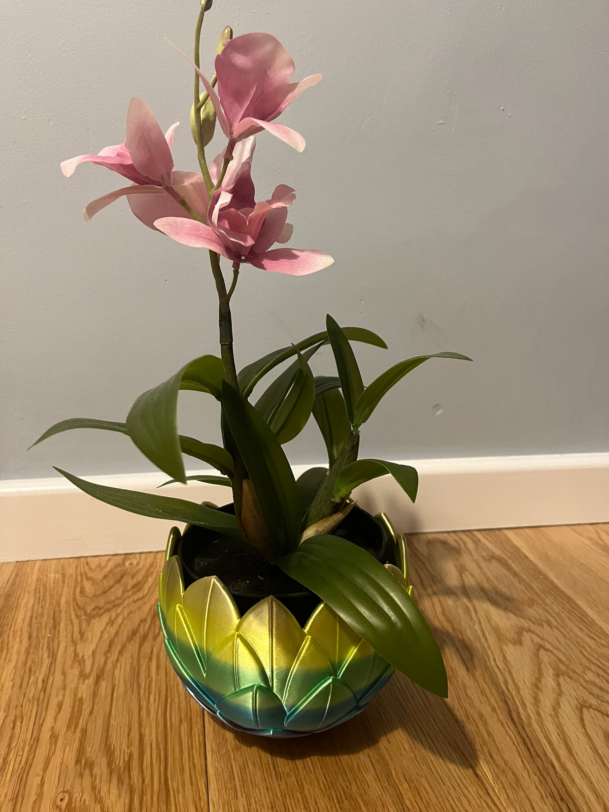 Decorative Vase/Bowl