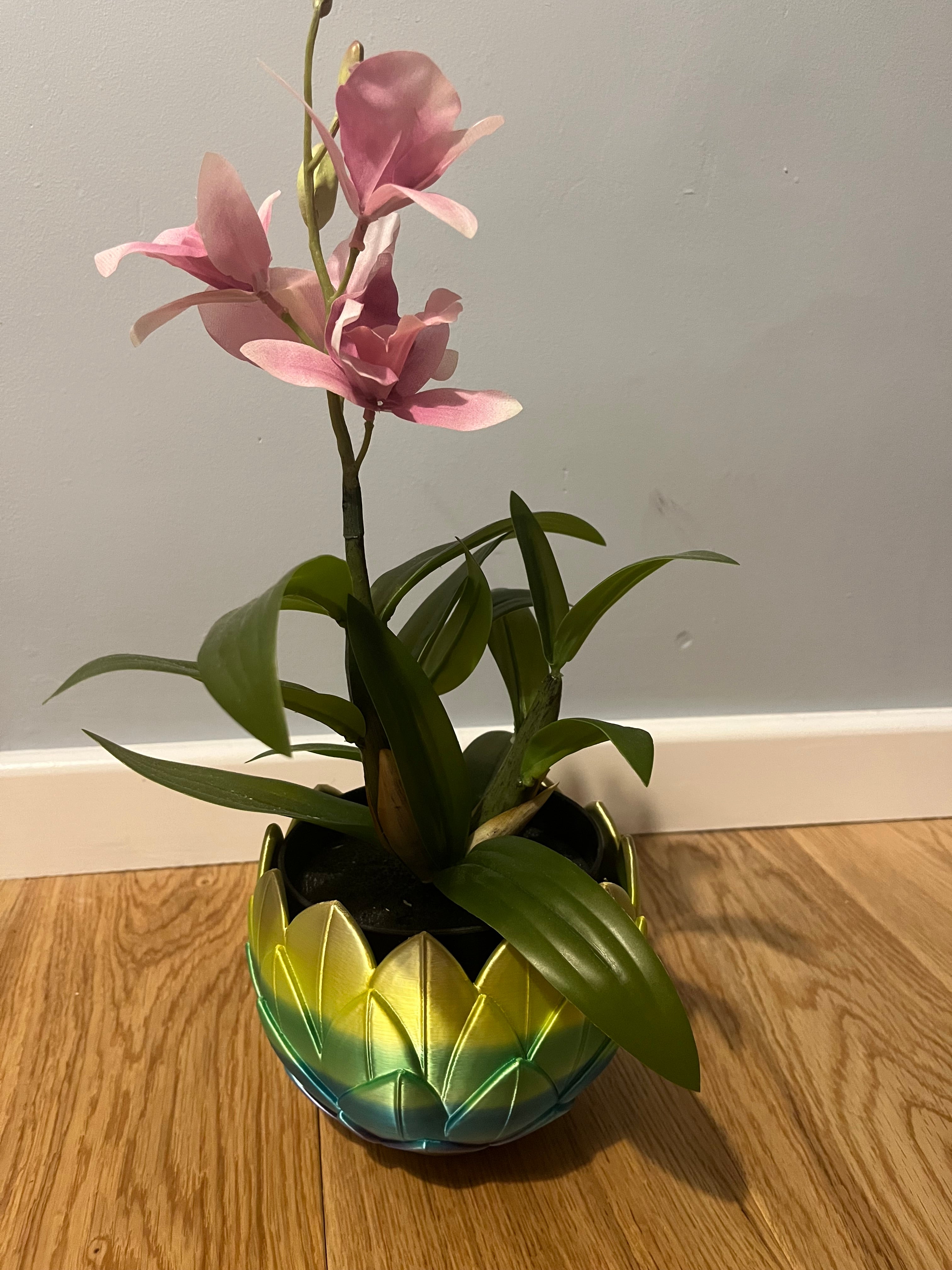 Decorative Vase/Bowl